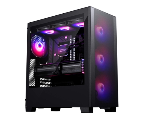 Phanteks XT Pro Ultra Midi Tower Negro