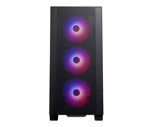 Phanteks XT Pro Ultra Midi Tower Negro