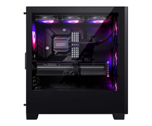 Phanteks XT Pro Ultra Midi Tower Negro