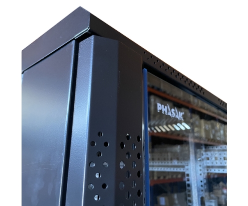 Phasak Armario Rack PRO 19