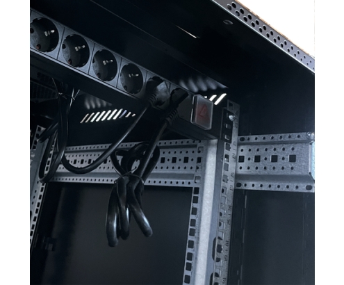 Phasak Armario Rack PRO 19