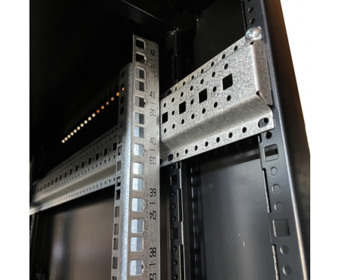 Phasak Armario Rack PRO 19