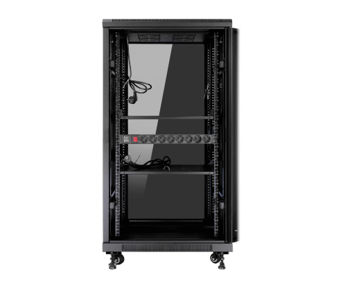 Phasak Armario Rack PRO 19