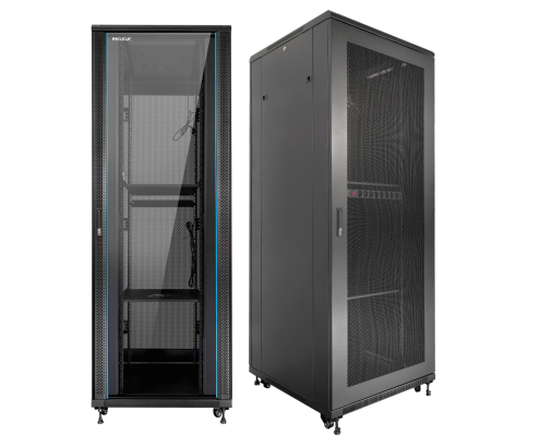 Phasak Armario Rack PRO 19