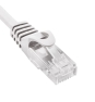 Phasak Cable de Red 100% Cu Cat.6 UTP Sólido Gris v