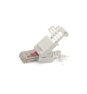 Phasak Conector Cat.6 08P Toolless UTP - PHK 2250