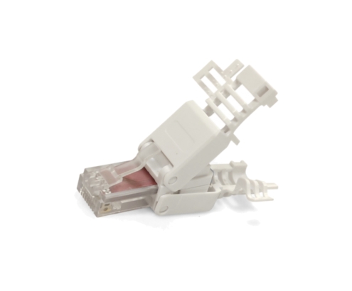 Phasak Conector Cat.6 08P Toolless UTP - PHK 2250