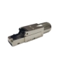 Phasak Conector RJ45 (M) Cat.6A STP blindado sin herramienta – PHK 2252