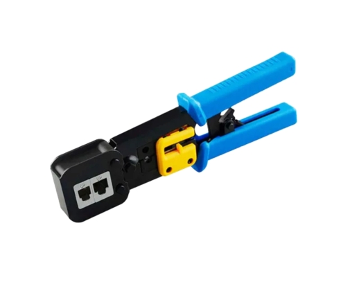 Phasak Herramienta de crimpar PHASAK TD 016 – FastCrimp con topes