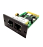 Phasak Módulo SNMP para SAI – PH 9100