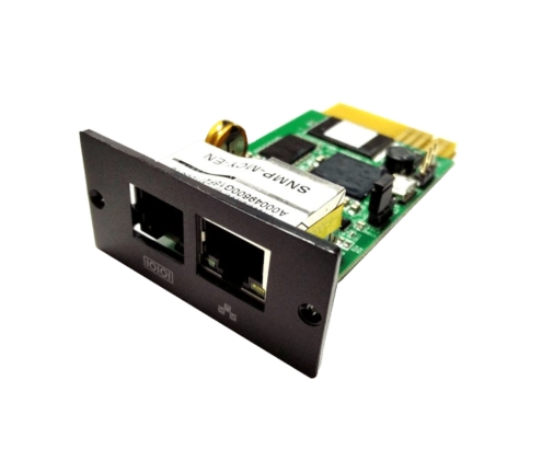 Phasak Módulo SNMP para SAI – PH 9100