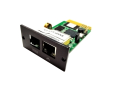 Phasak Módulo SNMP para SAI – PH 9100