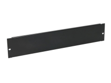 Phasak Panel frontal ciego 2U para Rack 19” -PRO / -PRO SERVER