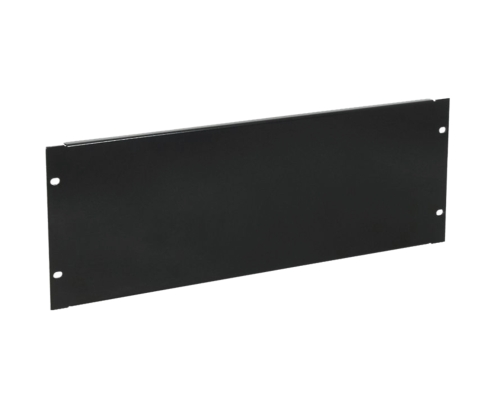Phasak Panel frontal ciego 4U para Rack 19” -PRO / -PRO SERVER