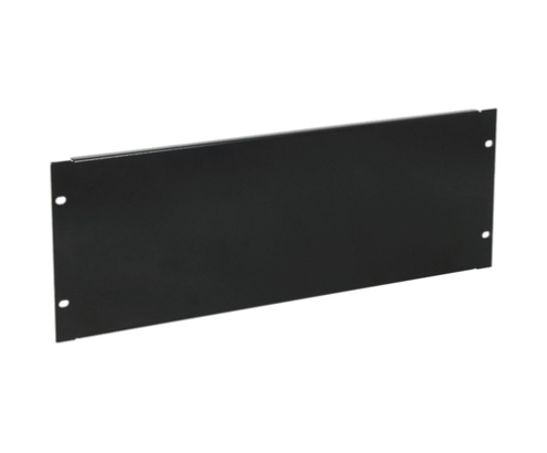 Phasak Panel frontal ciego 4U para Rack 19” -PRO / -PRO SERVER