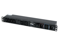 Phasak PDU Switch Bypass 19