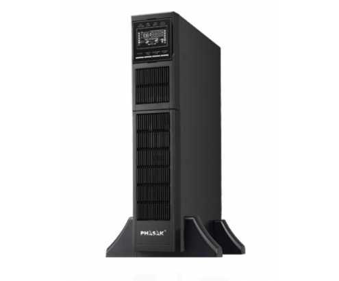 Phasak PH 9301 sistema de alimentación ininterrumpida (UPS) LÍnea interactiva 10 kVA 10000 W