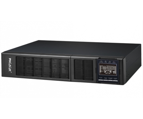 Phasak PH 9301 sistema de alimentación ininterrumpida (UPS) LÍnea interactiva 10 kVA 10000 W