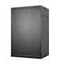 Phasak PHO 2220D armario rack 20U Bastidor de pared Negro