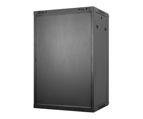 Phasak PHO 2220D armario rack 20U Bastidor de pared Negro