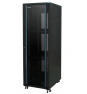 Phasak PHP 6837 armario rack 37U Rack o bastidor independiente Negro