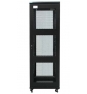 Phasak PHP 6837 armario rack 37U Rack o bastidor independiente Negro