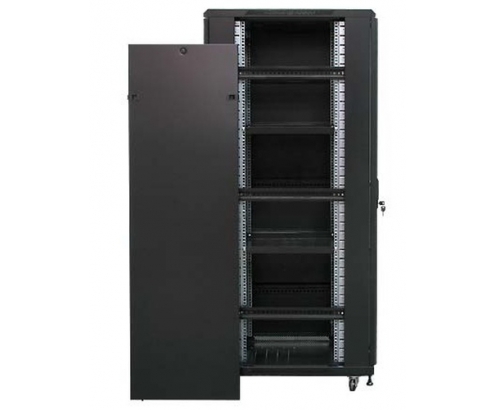 Phasak PHP 6837 armario rack 37U Rack o bastidor independiente Negro