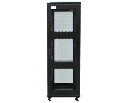 Phasak PHP 6837 armario rack 37U Rack o bastidor independiente Negro