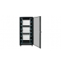 Phasak PHP 8837 armario rack 37U Rack o bastidor independiente Negro