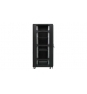 Phasak PHP 8837 armario rack 37U Rack o bastidor independiente Negro