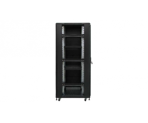 Phasak PHP 8837 armario rack 37U Rack o bastidor independiente Negro