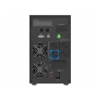 Phasak Protekt Torre sistema de alimentación ininterrumpida (UPS) LÍ­nea interactiva 3,16 kVA 2100 W 4 salidas AC