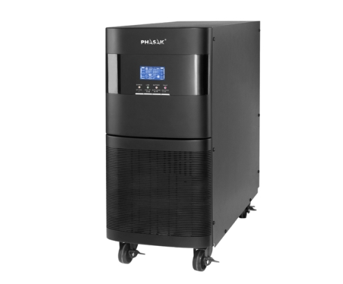 Phasak SAI Gate Pro Online 10000 VA - PH 9270