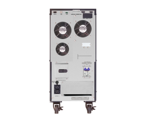 Phasak SAI Gate Pro Online 10000 VA - PH 9270