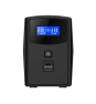 Phasak SAI Sirius Interative 800 VA - PH 7308