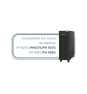 Phasak SAI Tempus 3P/3P - 3P/1P Online 20000 VA - PH 9293