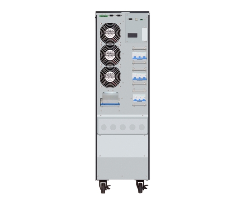 Phasak SAI Tempus 3P/3P - 3P/1P Online 20000 VA - PH 9293