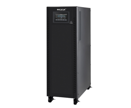 Phasak SAI Tempus 3P/3P Online 40000 VA - PH 9284