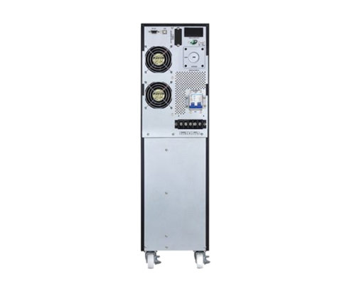 Phasak SAI Tempus 3P/3P Online 40000 VA - PH 9284