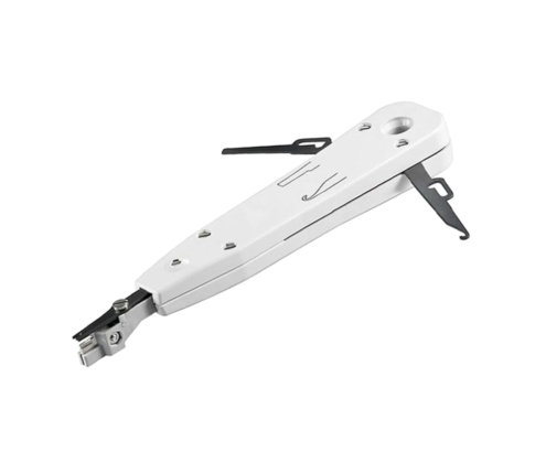 PHASAK TD 6415 – Alicate/Impactadora de inserción tipo KRONE LSA+