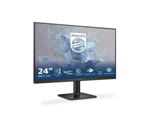 Philips 1000 series 24E2N1100LB/00 pantalla para PC 60,5 cm (23.8