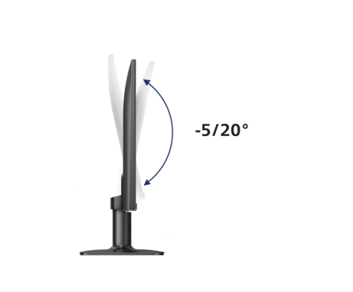 Philips 1000 series 24E2N1100LB/00 pantalla para PC 60,5 cm (23.8