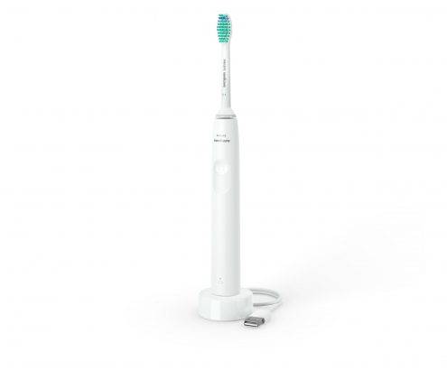 Philips 1100 Series Cepillo dental eléctrico sónico: tecnologÍ­a sónica