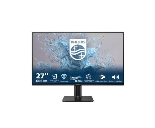Philips 2000 series 27E2N2500/00 pantalla para PC 68,6 cm (27