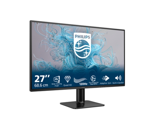 Philips 2000 series 27E2N2500/00 pantalla para PC 68,6 cm (27