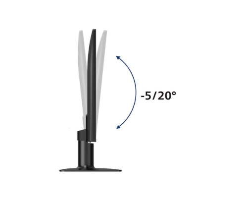 Philips 2000 series 27E2N2500/00 pantalla para PC 68,6 cm (27