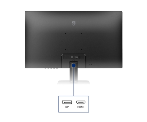 Philips 2000 series 27E2N2500/00 pantalla para PC 68,6 cm (27