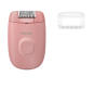 Philips 2000 series Epilator Series 2000 BRE227/00 Depiladora con cable