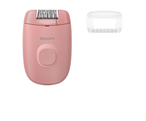 Philips 2000 series Epilator Series 2000 BRE227/00 Depiladora con cable