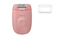 Philips 2000 series Epilator Series 2000 BRE227/00 Depiladora con cabl...